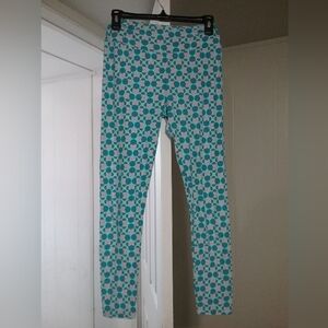 Minnie Mouse LuLaRoe leggings